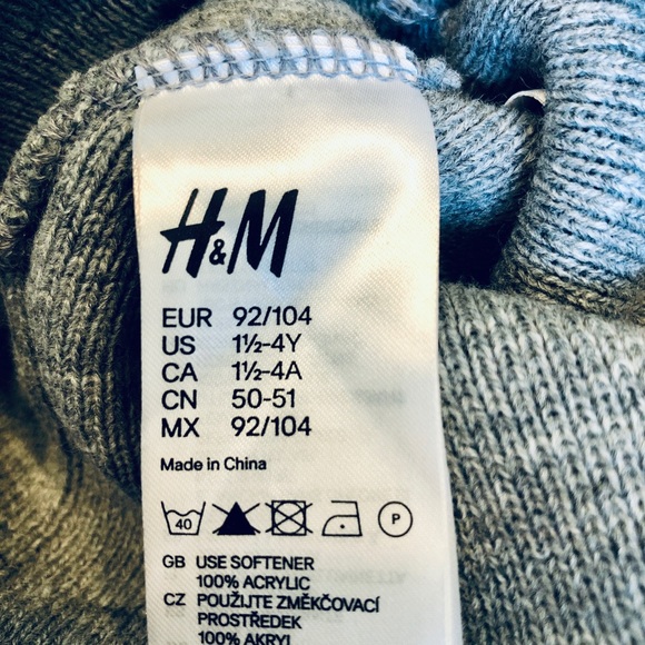 Toddler Hat Bundle - Picture 5 of 5